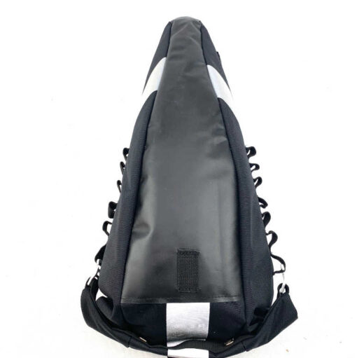 Sacoche de selle bikepacking Carradice Seatpack